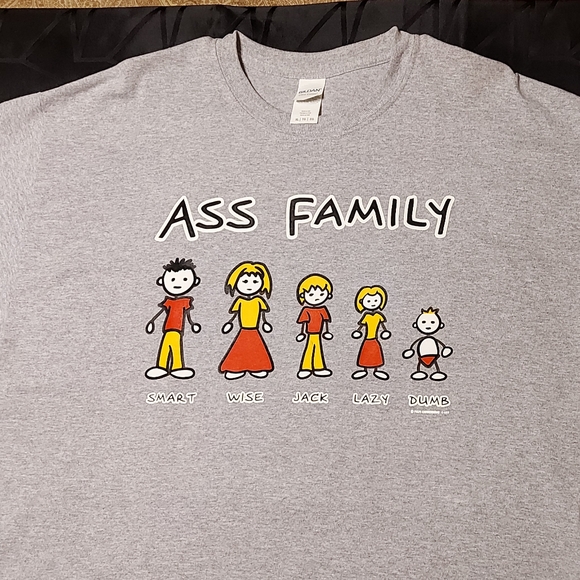 NWOT Men's Graphic Tee - Picture 8 of 9